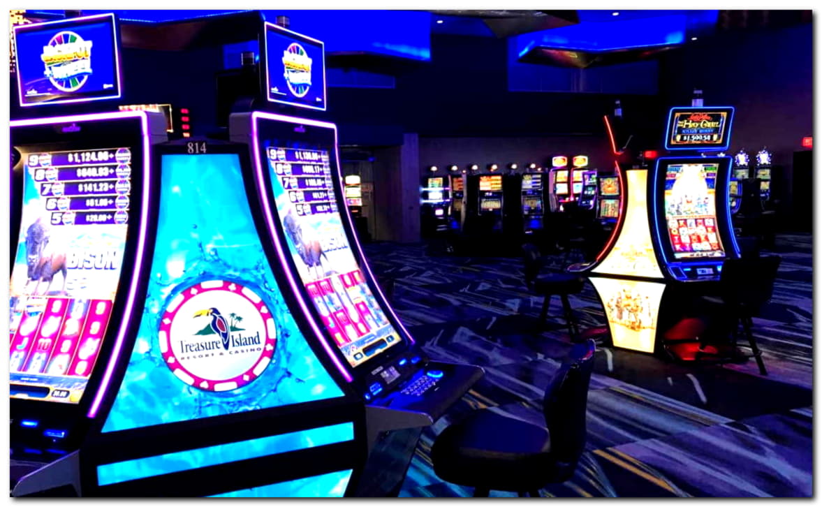 290 Loyalty Free Spins! at Party Casino