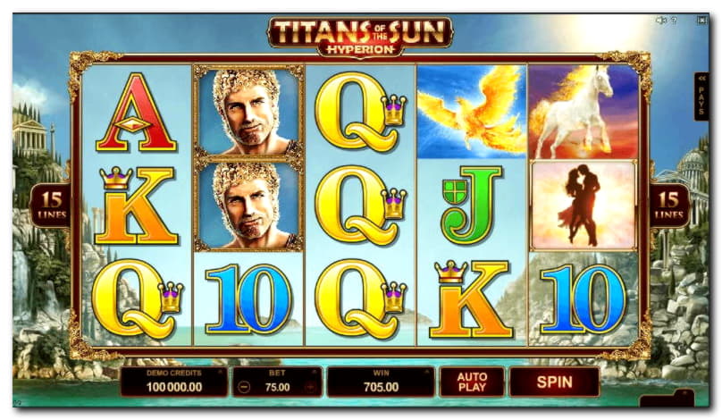 260% Casino match bonus at Spin Palace Casino
