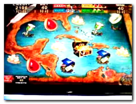 260 Free casino spins at Energy Casino