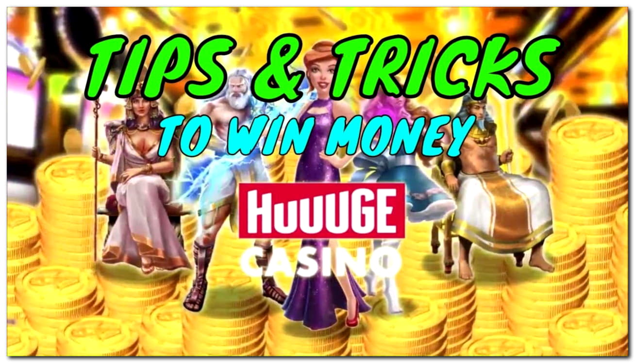 35 Free casino spins at Spin Palace Casino