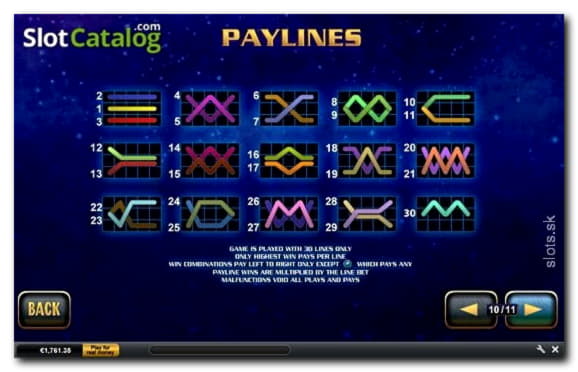 905% casino match bonus at Betway Casino