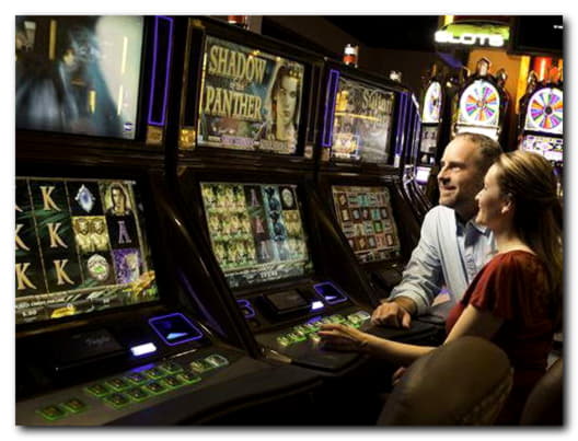 £190 Tournament at Twin Casino