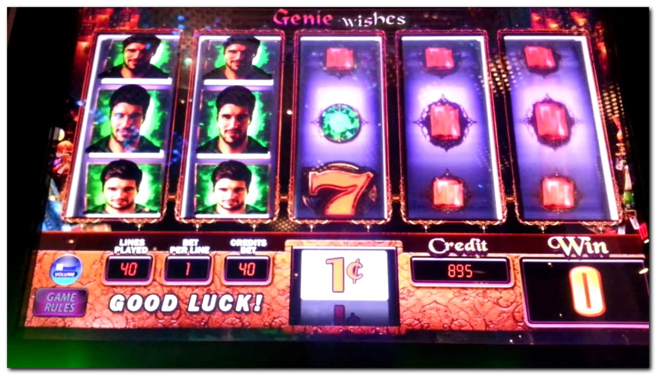 830% First Deposit Bonus at Royal Panda Casino
