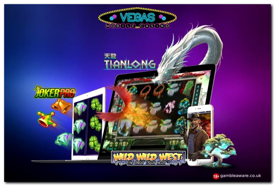 €610 No deposit bonus at Jackpot City Casino