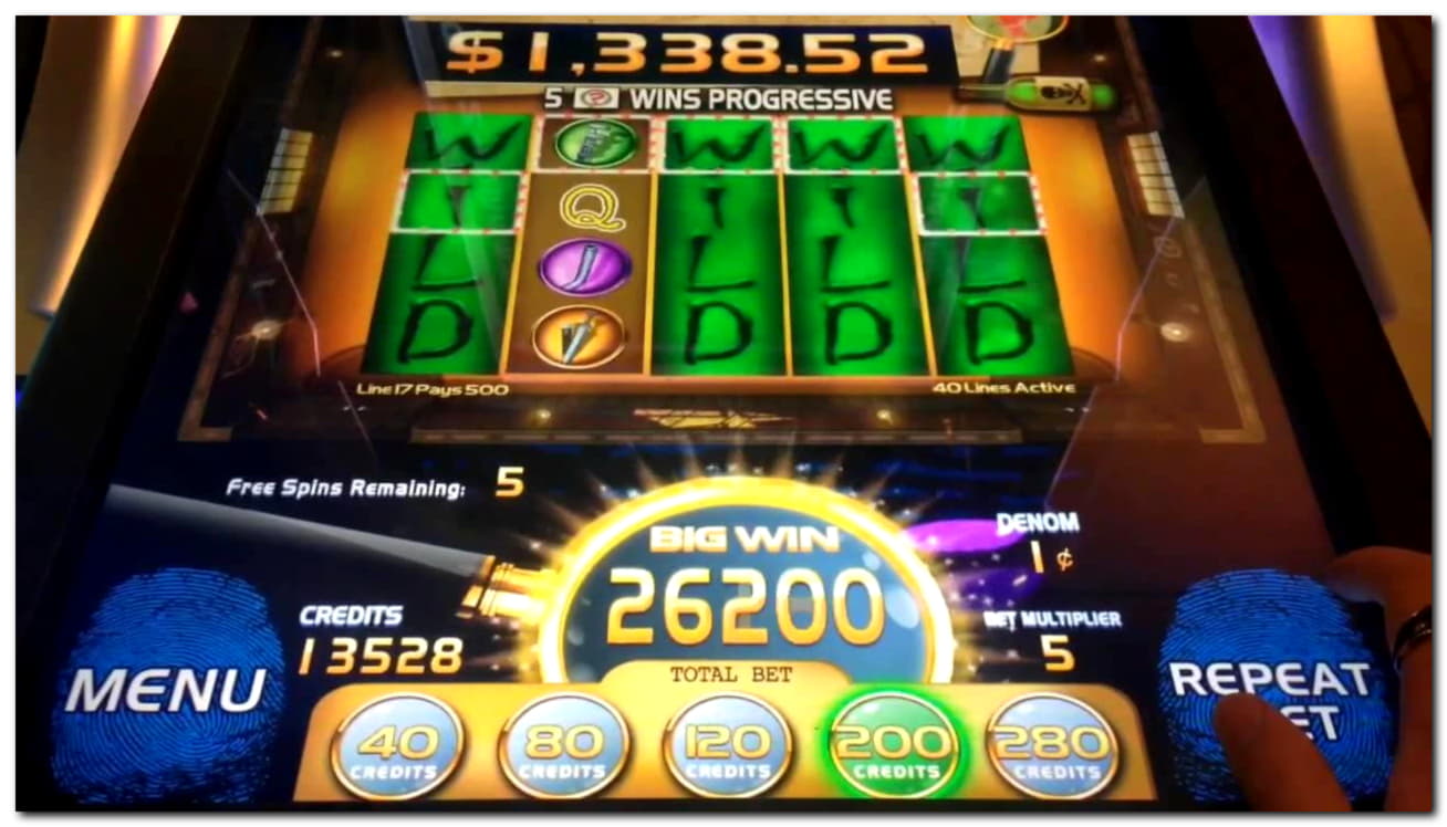 70 free spins no deposit at Magic Red Casino