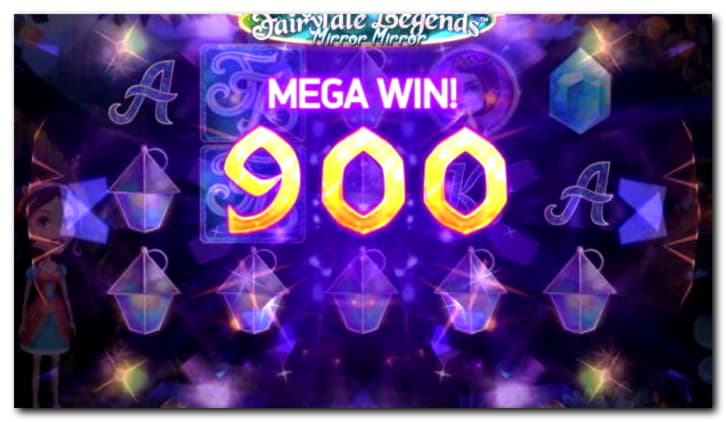 340% First deposit bonus at Magic Red Casino