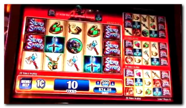 $355 Free Casino Tournament at Spins Royale Casino