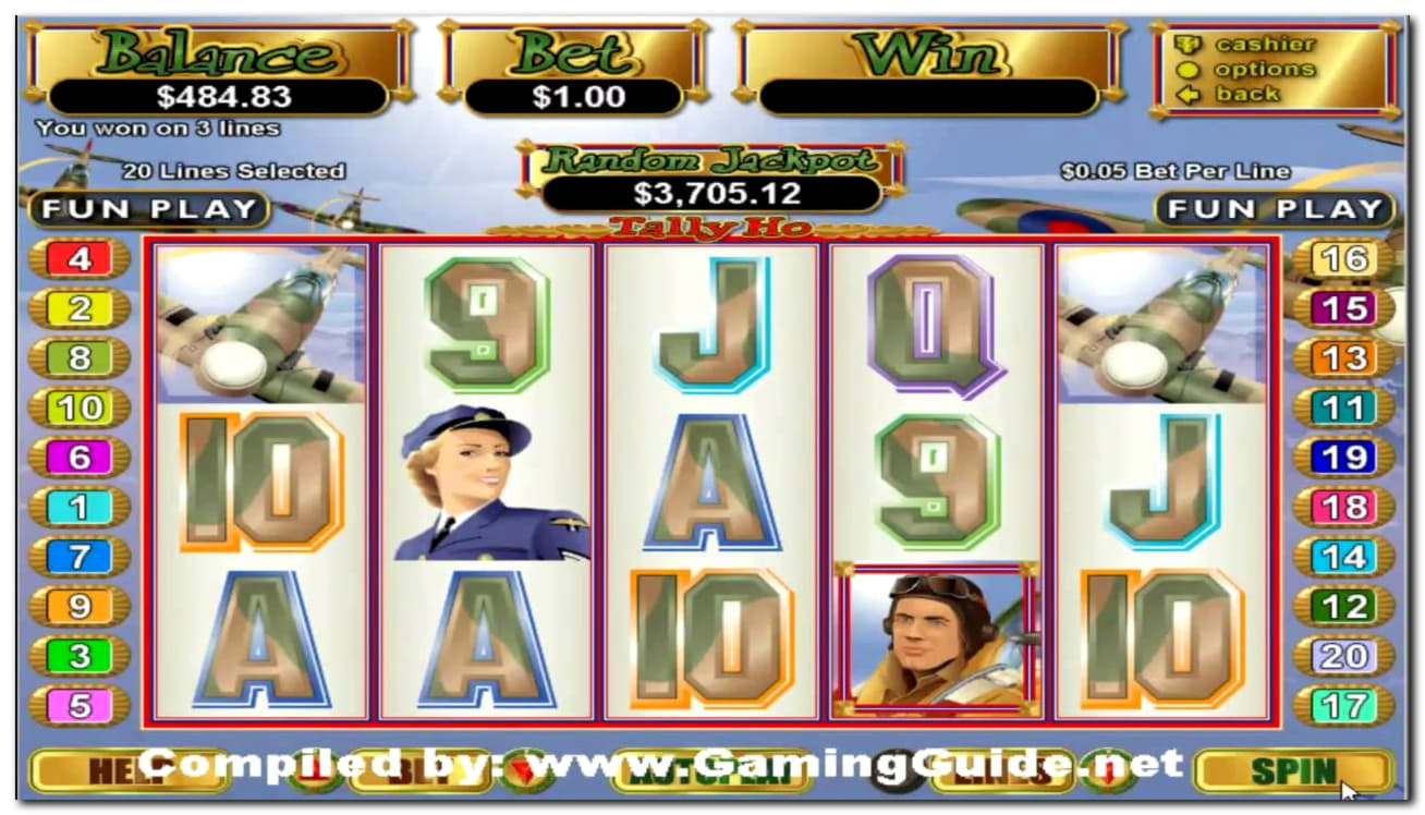 Eur 105 FREE Chip Casino at Casino Cruise
