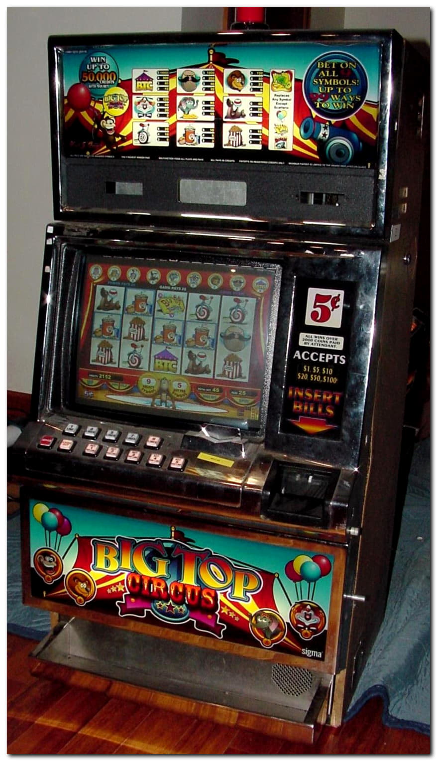 £455 Free Chip Casino at bWin Casino