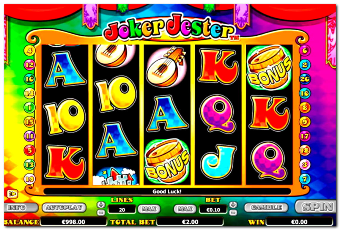 €480 Casino chip at Platin Casino