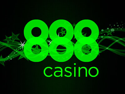 888 Casino