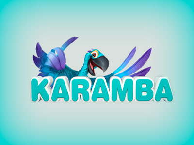 Karamba Casino skjermbilde