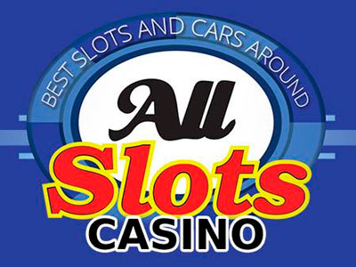 All Slots Casino