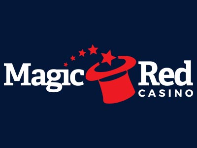 Magic Red Casino skärmdump