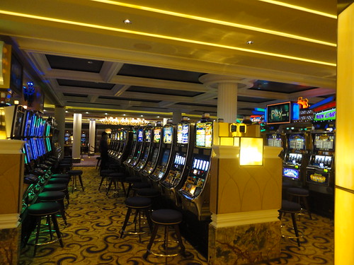 Casino slots