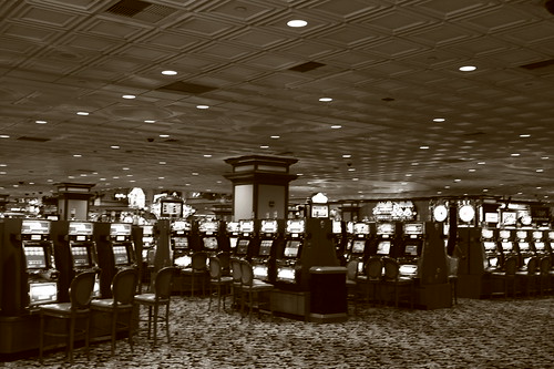 casino