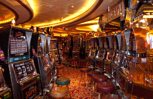 German Online Casino Slots