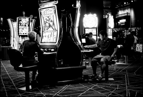 German Online Casino.