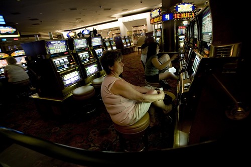 German Online Casino: Slots