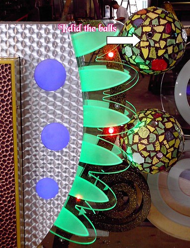 Casino Slot Machine Sign