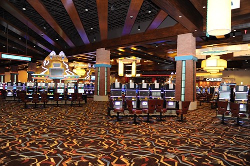Casino - Slots