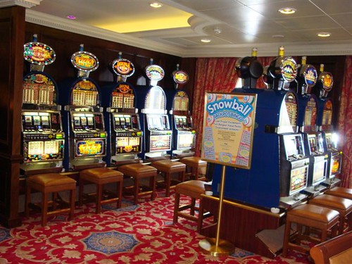casino slots