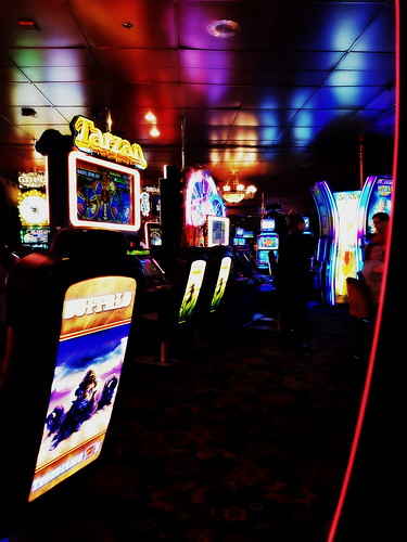 German Online Casino slots