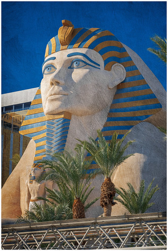 Luxor Las Vegas Hotel & Casino