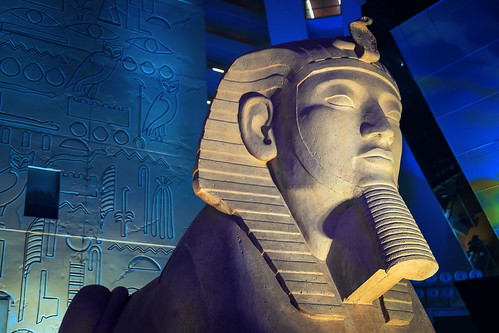 Luxor Las Vegas Hotel & Casino