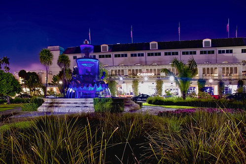 Hialeah Park Racing & Casino, 2200 E 4th Avenue, Hialeah, Florida, Worldwide / Owned by: John Brunetti / Date opened: 1922, 2013 (reopening) / Race type: Quarter Horse / Designated NRHP: March 5, 1979 / January 12, 1988 (eligible as NHL)