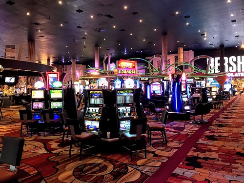 Casino
