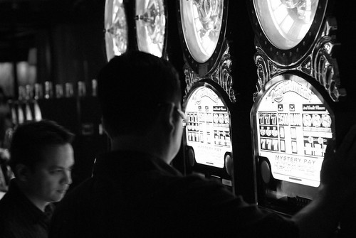 Casino