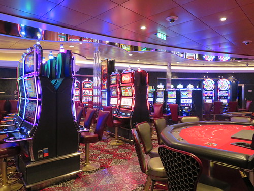 Casino