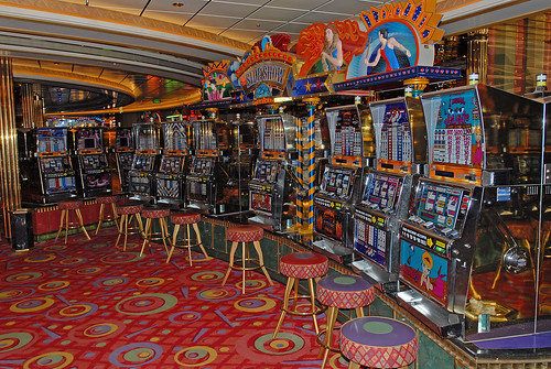 Casino