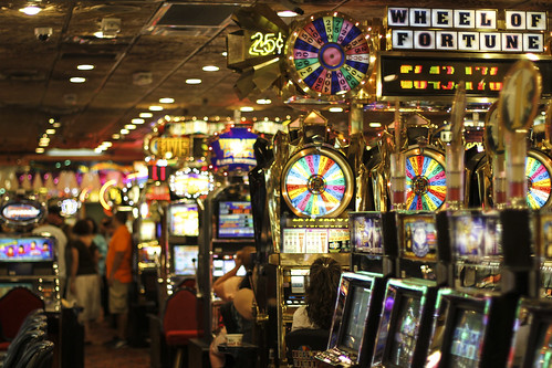 Casino