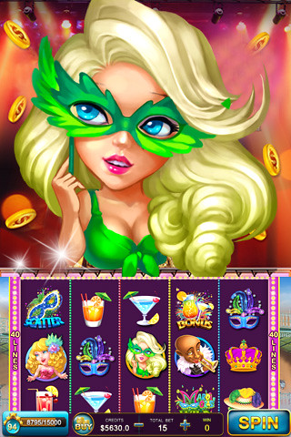 SlotWiz-Free Casino Slots