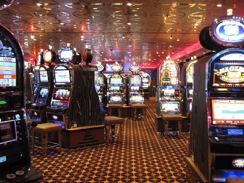 casino
