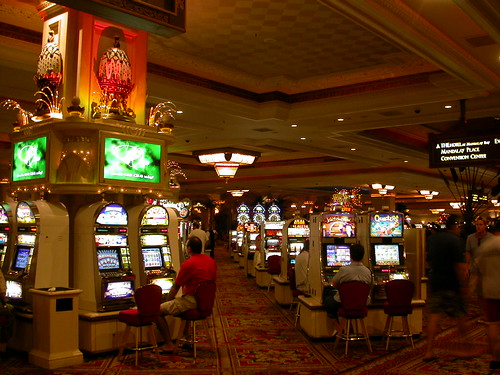 casino