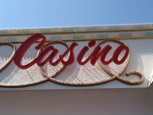 Casino