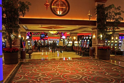 Casino
