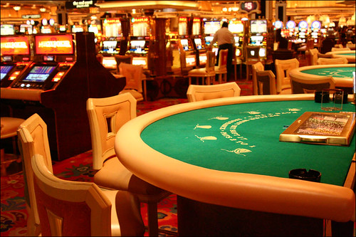 Casino