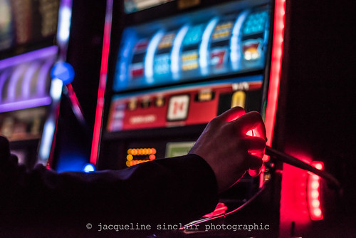 37/365 - Big Spender