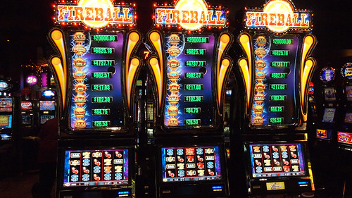 AZ Key: Fort McDowell Casino 7