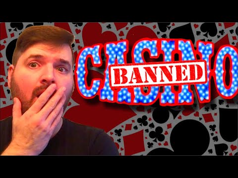 Another German Online Casino Ban Letter! Let’s open it LIVE! 2000.00 German Online Casino Slot Play!