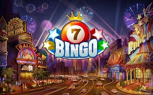 Bingo by IGG APK Free Android Game