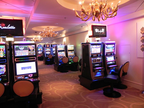 Breakaway - Casino - slots