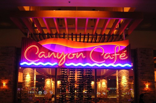 Cache Creek Indian Bingo Casino (Brooks, CA)