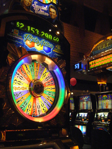 Casino Game