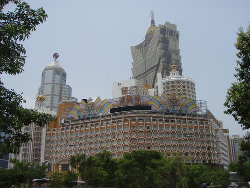 Casino Lisboa