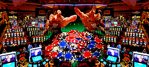 Casino Placebo